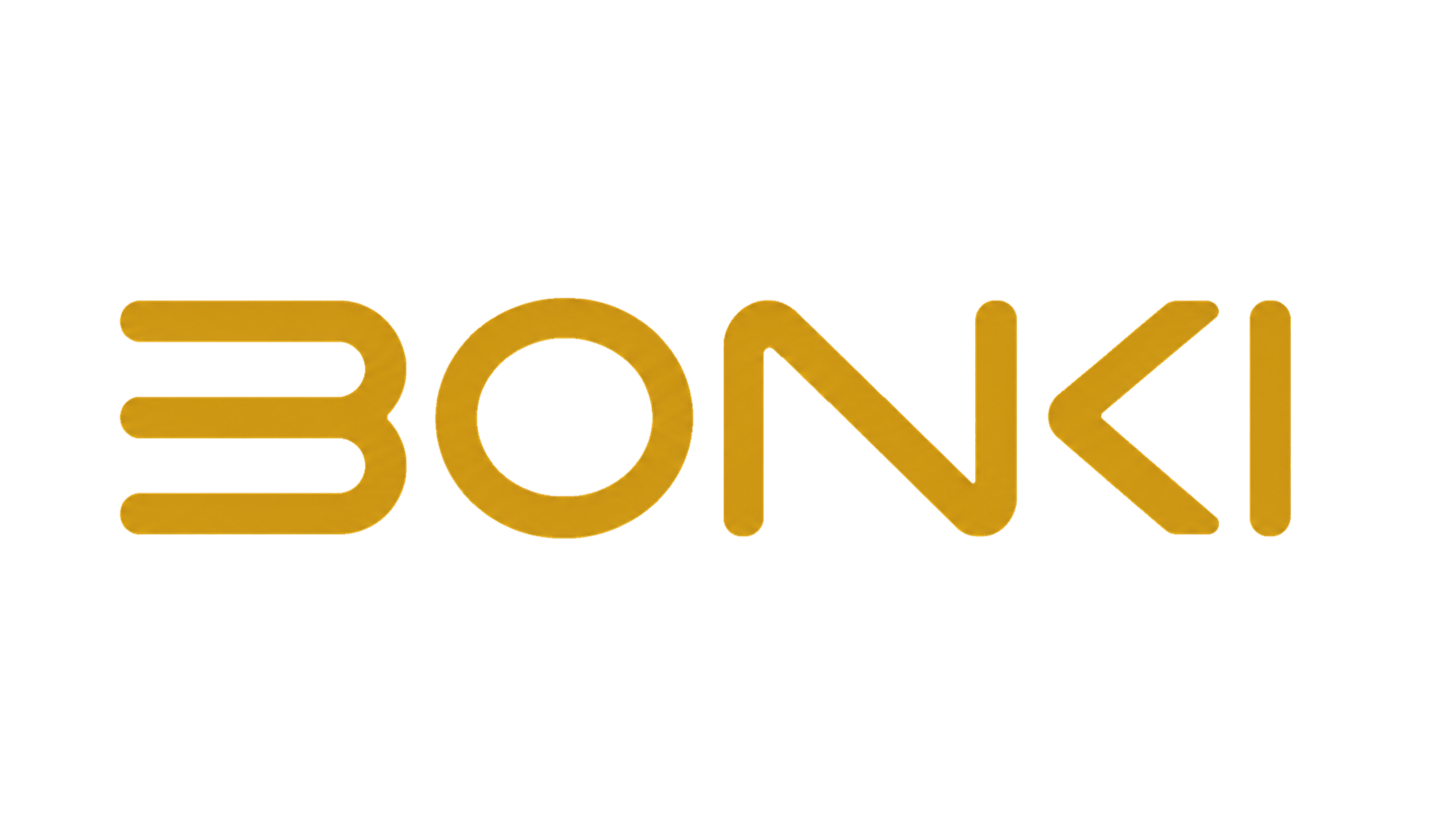 Logo BONKI